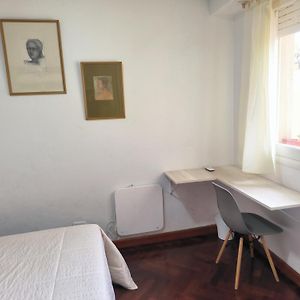Departamento Centrico, Tranquilo Y Luminoso